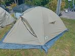 Vaude atacama 2, in goede staat, Caravans en Kamperen, Tenten, Ophalen of Verzenden, Zo goed als nieuw, Tot en met 2