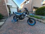 Derbi senda sm 80cc mhr 28pwk mvt DD, Ophalen of Verzenden, Zo goed als nieuw