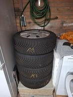 Winterbanden, Auto-onderdelen, Banden en Velgen, Ophalen, 16 inch, Winterbanden, Band(en)