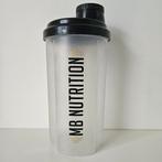 Kastopruiming: MB Nutrition beker, Ophalen of Verzenden