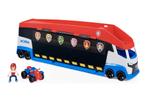 Paw Patrol Paw Patroller Transformatie Bus, Ophalen, Zo goed als nieuw, Jongen of Meisje