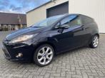 Ford Fiesta 1.25 S Edition, Auto's, Ford, Voorwielaandrijving, Euro 5, Gebruikt, 1242 cc