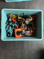 6 kg LEGO Technic - 19 bouwsets, Ophalen of Verzenden, Zo goed als nieuw