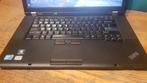 Lenovo Thinkpad T510, Gebruikt, 2 tot 3 Ghz, 15 inch, Ophalen of Verzenden