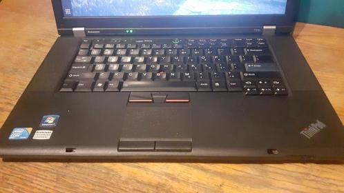 Lenovo Thinkpad T510, Computers en Software, Windows Laptops, Gebruikt, 15 inch, 2 tot 3 Ghz, Ophalen of Verzenden