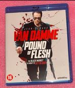 Pound Of Flesh  Blu-Ray (alleen ruilen), Ophalen, Zo goed als nieuw