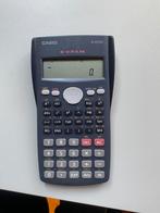 Casio fx 82-MS wetenschappelijke rekenmachine, Diversen, Rekenmachines, Ophalen of Verzenden, Zo goed als nieuw
