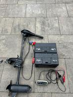 Raptor electro motor set, Watersport en Boten, Ophalen, Overige typen