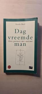 Dag vreemde man - Over partners met autisme, Boeken, Ophalen of Verzenden, Gelezen, Cognitieve psychologie