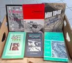 WO2 Oorlogsboeken, Ophalen of Verzenden, Tweede Wereldoorlog, Gelezen