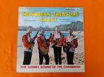 The Merrymen - Caribbean Treasure Chest (1978), Ophalen of Verzenden, Gebruikt, 12 inch