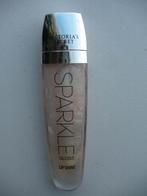 VICTORIA SECRET sparkle gloss Lip shine, Ophalen of Verzenden, Nieuw, Roze, Lippen