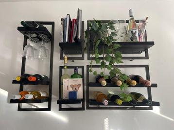 D-bodhi Wijnrek - Keuken beschikbaar voor biedingen