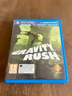 Gravity Rush PS Vita – Complete en nette staat, 1 speler, Ophalen of Verzenden, Zo goed als nieuw