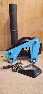 Tacx Neo 2 SE Smart Trainer, Ophalen, Zo goed als nieuw, Overige typen