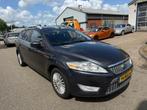 Ford Mondeo Wagon 2.0-16V Titanium Clima Bj:2010 NAP!, Euro 5, Parkeersensor, Gebruikt, Mondeo