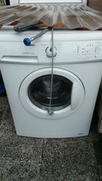 Goede wasmachine Zannusi 6 kg 1400 toeren voor een prikkie, Witgoed en Apparatuur, Wasmachines, Ophalen, Gebruikt, Minder dan 85 cm