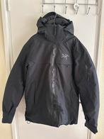 Arc’teryx macai jas, Maat 52/54 (L), Zwart, Ophalen of Verzenden, Arc’teryx