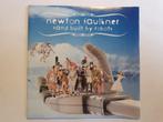 CD Newton Faulkner - Hand Built By Robots (2007, izgs), Ophalen of Verzenden, Zo goed als nieuw, Singer-songwriter