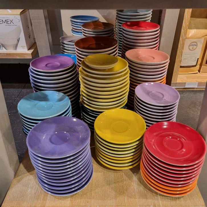 Walkure schotels, Huis en Inrichting, Keuken | Servies, Nieuw, Kop(pen) en/of Schotel(s), Overige stijlen, Ophalen of Verzenden