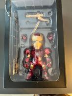 Iron Man, Ophalen of Verzenden, Superheld, Zo goed als nieuw, Beeldje of Figuurtje