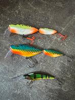 Rozemeijer stalker, spro, kunstaas, hardbait, snoek plug, Ophalen of Verzenden, Nieuw, Overige typen