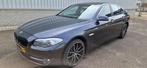 BMW 5-serie 523i High Executive ., Auto's, Euro 5, Achterwielaandrijving, Gebruikt, 2000 kg
