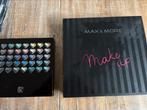 Makeup ongebruikt Max & more & B fun, Sieraden, Tassen en Uiterlijk, Uiterlijk | Cosmetica en Make-up, Ophalen of Verzenden, Zo goed als nieuw
