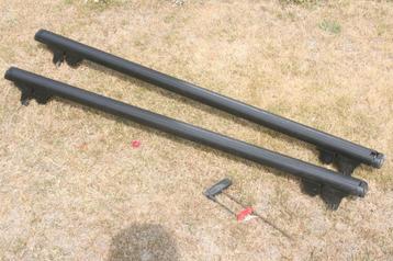 Dakdragers VW passat,bora etc, 98-2005 beschikbaar voor biedingen