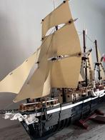 Lego Icons 10335 Endurance - Compleet, Kinderen en Baby's, Speelgoed | Duplo en Lego, Ophalen, Gebruikt, Complete set, Lego