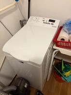 Wasmachine bovenlader AEG, Witgoed en Apparatuur, Wasmachines, Ophalen, 1200 tot 1600 toeren, Gebruikt, 4 tot 6 kg