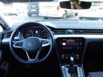 Volkswagen Passat Variant 1.5 TSI/DSG Business, Acc, Led, Tr, 12 maanden, 1370 kg, 4 cilinders, Zilver of Grijs