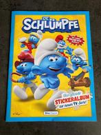 Blue-Ocean - Die Schlumpfe - de Smurfen, Ophalen of Verzenden, Nieuw