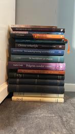 Stapel theologische boeken te koop, Boeken, Godsdienst en Theologie, Ophalen of Verzenden, Zo goed als nieuw
