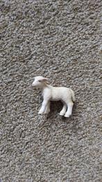 Schleich lammetje, Ophalen of Verzenden, Zo goed als nieuw