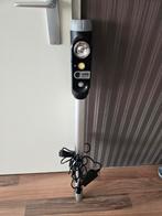 Velda laser  guard reiger verjager, Ophalen