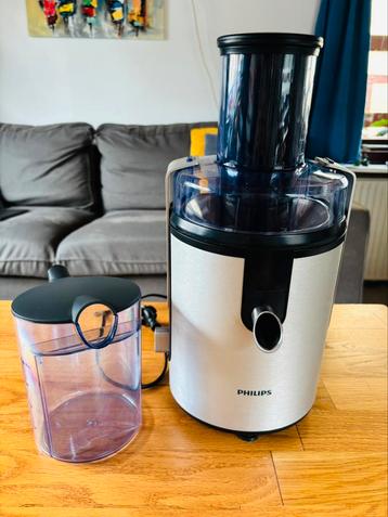 Philips Juicer Sapcentrifuge HR1866 beschikbaar voor biedingen