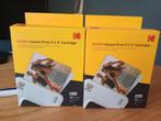 Kodak cartridge voor instant print 3"x3", Ophalen of Verzenden, Nieuw