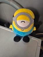 Leuke Minion Knuffel, Ophalen of Verzenden, Zo goed als nieuw, Overige typen