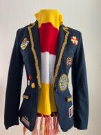 Oeteldonk jasje maat XS Maat 34 H&M, H&M, Carnaval, Ophalen of Verzenden, Zo goed als nieuw