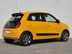 Renault Twingo Z.E. R80 Collection Automaat / Accu SoH 91,66, Auto's, Gebruikt, Overige kleuren, 190 km, 60 min
