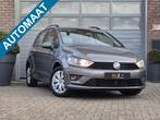 Volkswagen Golf Sportsvan 1.2 TSI Comfortline Navigatie, Stof, Gebruikt, Golf Sportsvan, Bedrijf