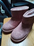 Prachtige nieuwe warme meisjes laarsjes maat 33, Meisje, Nieuw, Ophalen of Verzenden, Laarzen