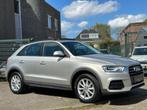 Audi Q3 1.4 TFSI CoD 150PK Pro line Sport S-tronic Pano/Trek, Auto's, Audi, Origineel Nederlands, Te koop, Zilver of Grijs, 5 stoelen