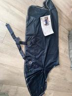 Nieuw: waldhausen regendeken 0 gram Navy, Dieren en Toebehoren, Paarden en Pony's | Dekens en Dekjes, Ophalen of Verzenden, Nieuw