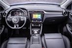 MG ZS EV Luxury 45 kWh (bj 2021, automaat), 48 kWh, Gebruikt, 143 pk, 220 km