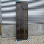 Outlet Taatsdeur afmetingen 785x2516mm, Ophalen, 80 tot 100 cm, 215 cm of meer, Binnendeur