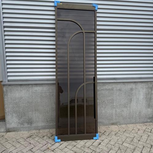 Outlet Taatsdeur afmetingen 785x2516mm, Doe-het-zelf en Verbouw, Deuren en Horren, Nieuw, Binnendeur, 215 cm of meer, 80 tot 100 cm