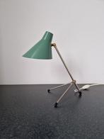 Vintage cocotte / grasshopper tafellamp verstelbaar, Huis en Inrichting, Lampen | Tafellampen, Ophalen of Verzenden, Zo goed als nieuw