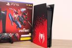 PlayStation 5 1TB 8K Disc - Limited Editie Spiderman *Nieuw*, Ophalen of Verzenden, Zo goed als nieuw, Playstation 5